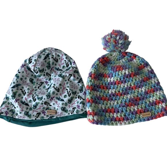 Handmade Hat bundle - Picture 1 of 7
